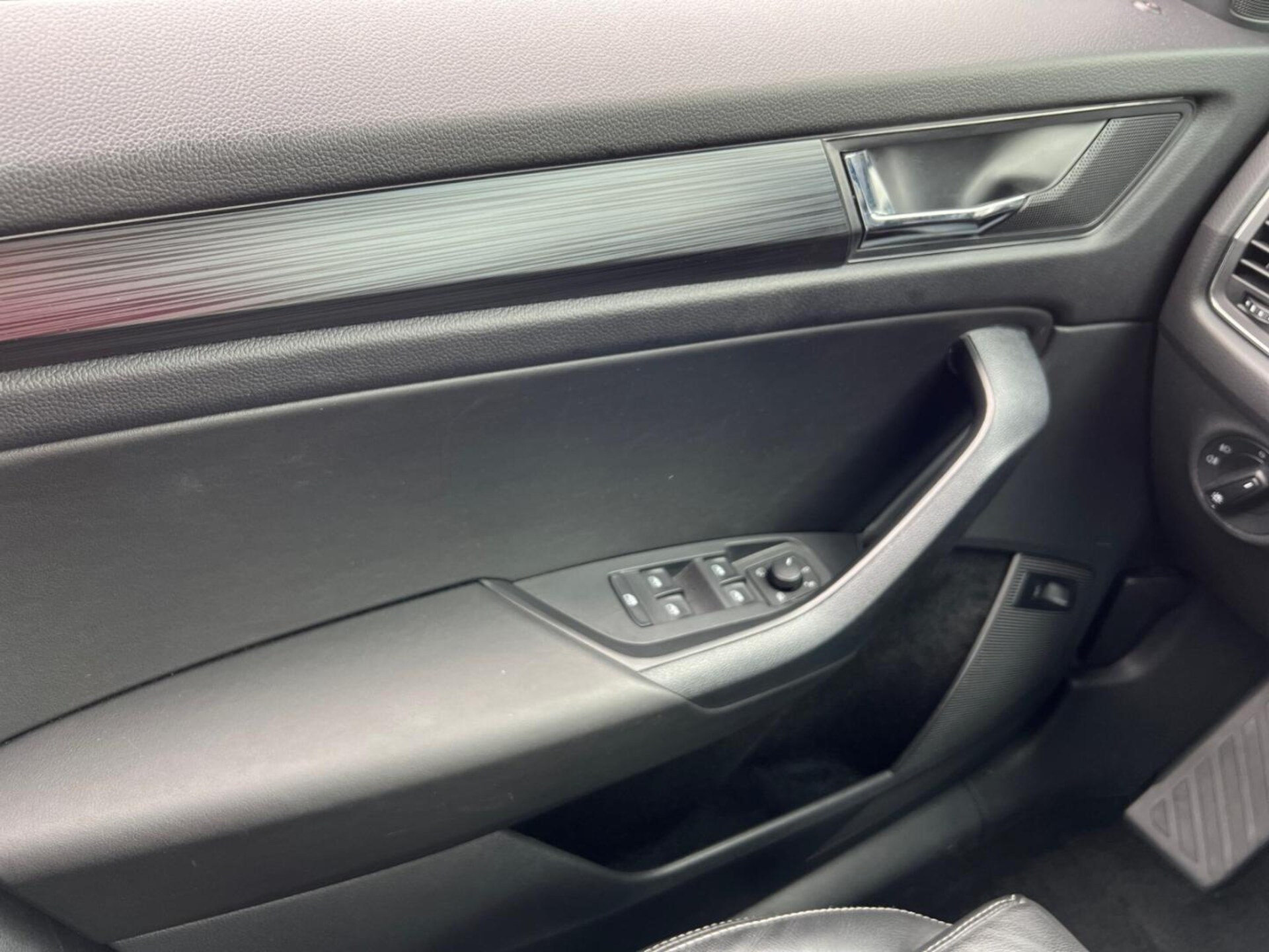 Skoda Kodiaq Ambition