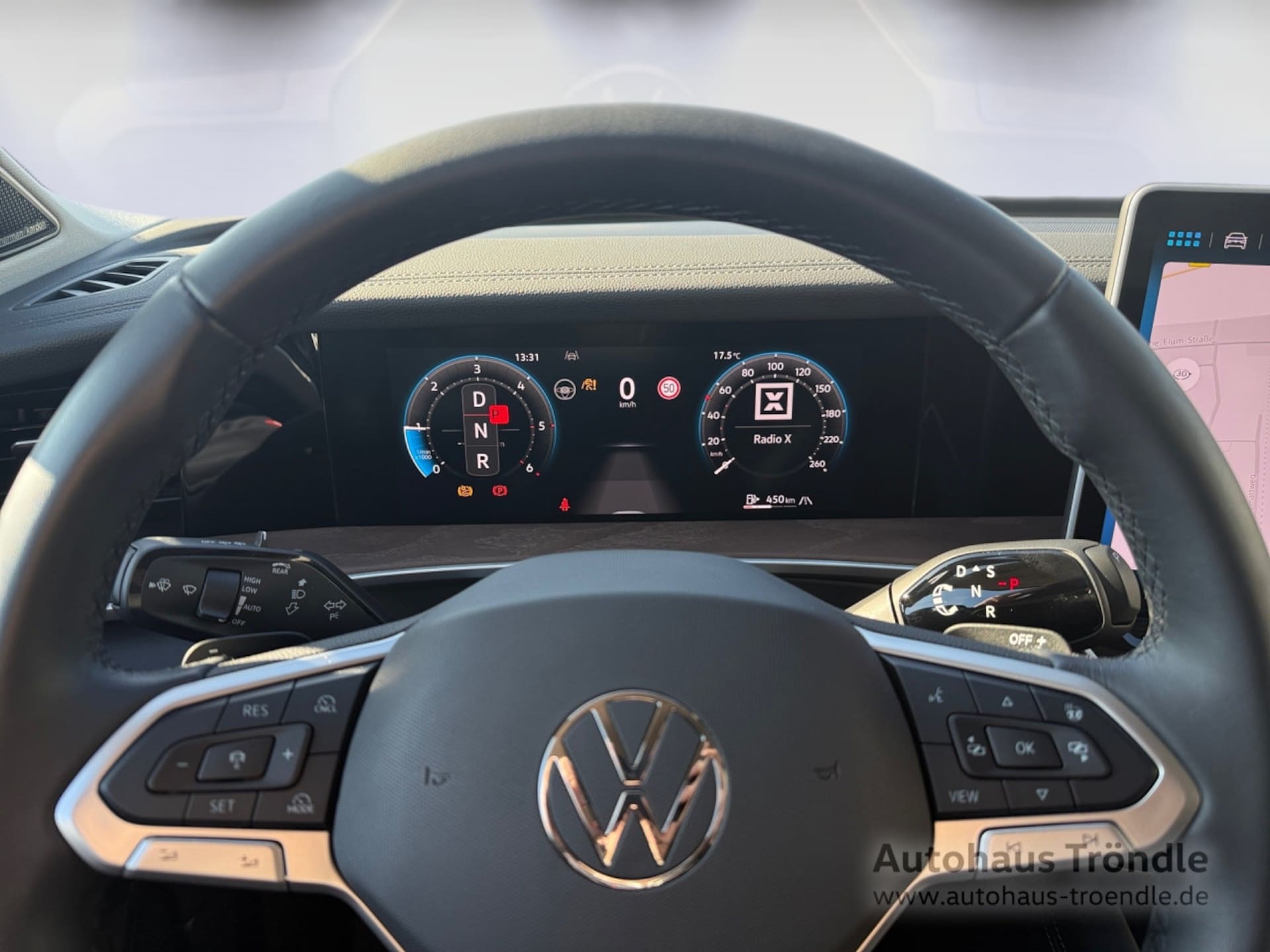 Volkswagen Tayron Elegance