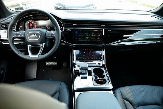 2026 Audi Q8 Premium Plus - Photo 25