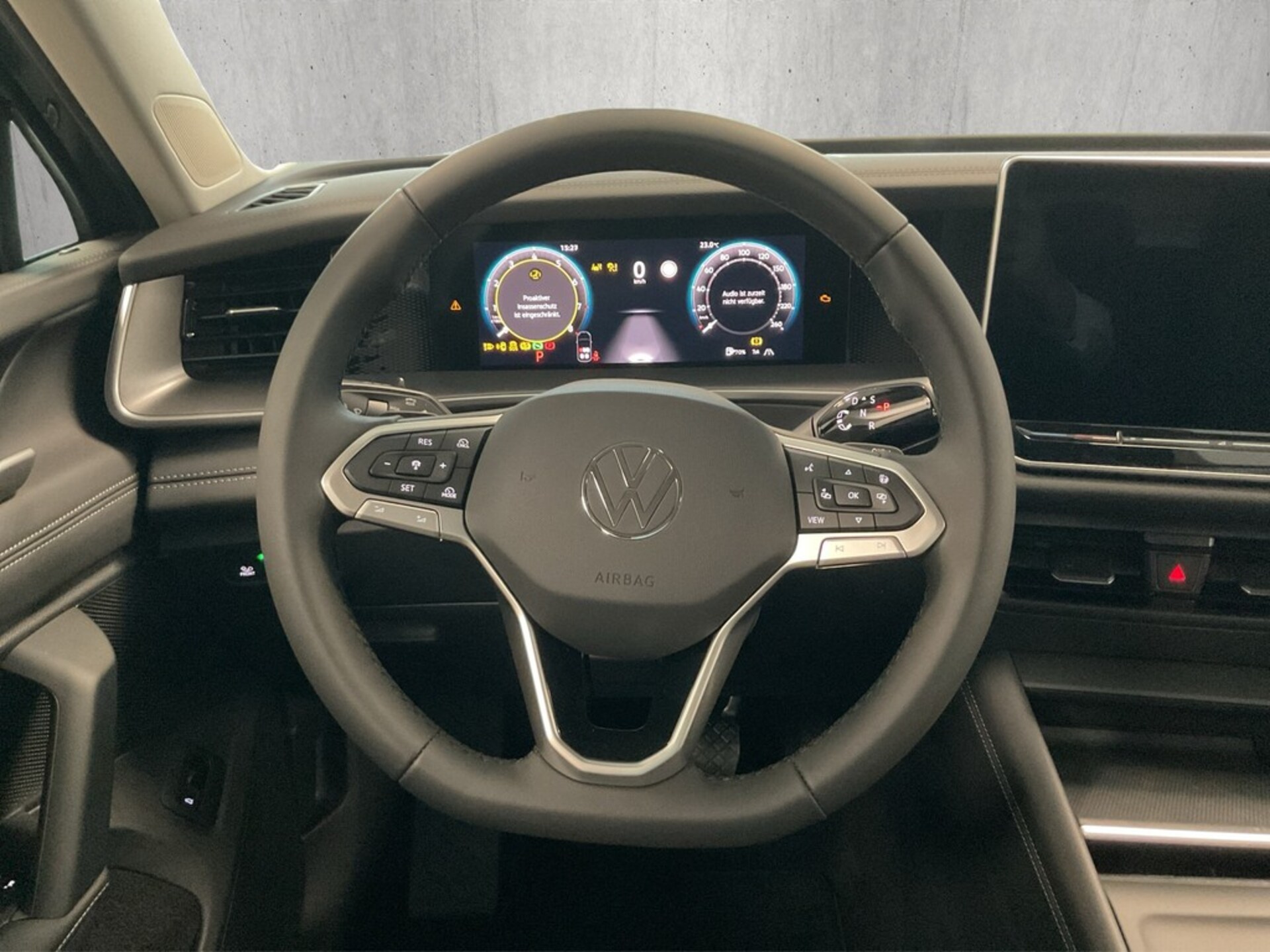 Volkswagen Tayron Life