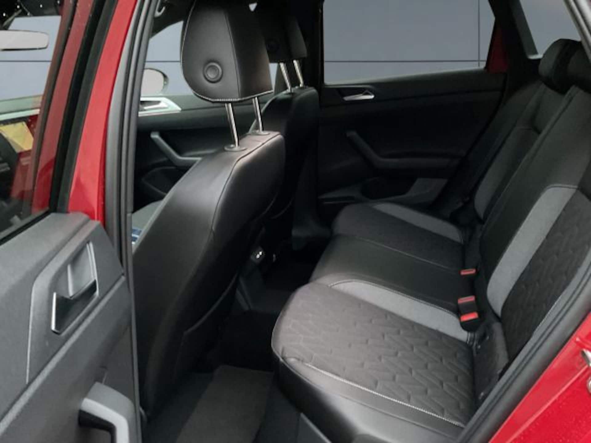 Volkswagen Taigo Goal
