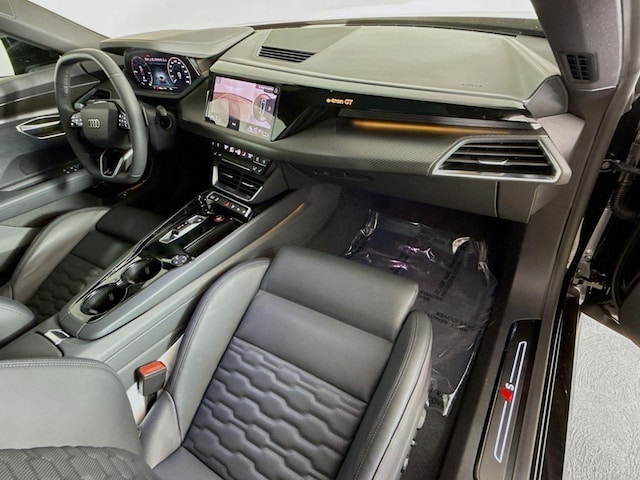 2026 Audi S e-tron GT Premium Plus - Photo 32