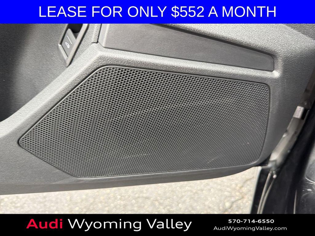2026 Audi A3 Premium - Photo 30