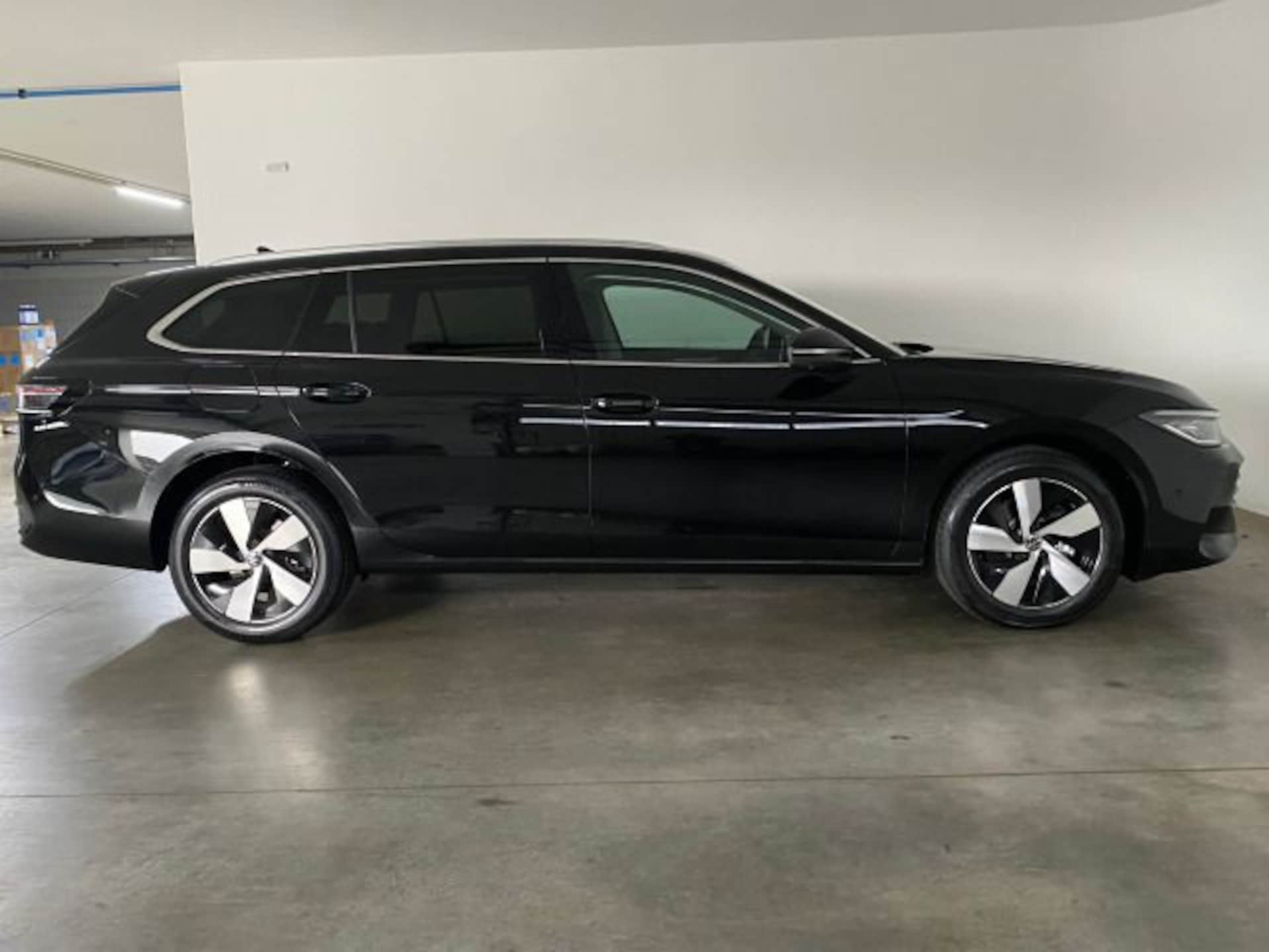 Volkswagen Passat Business