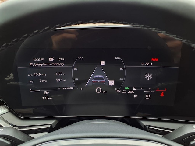 2026 Audi A6 Premium Plus - Photo 15