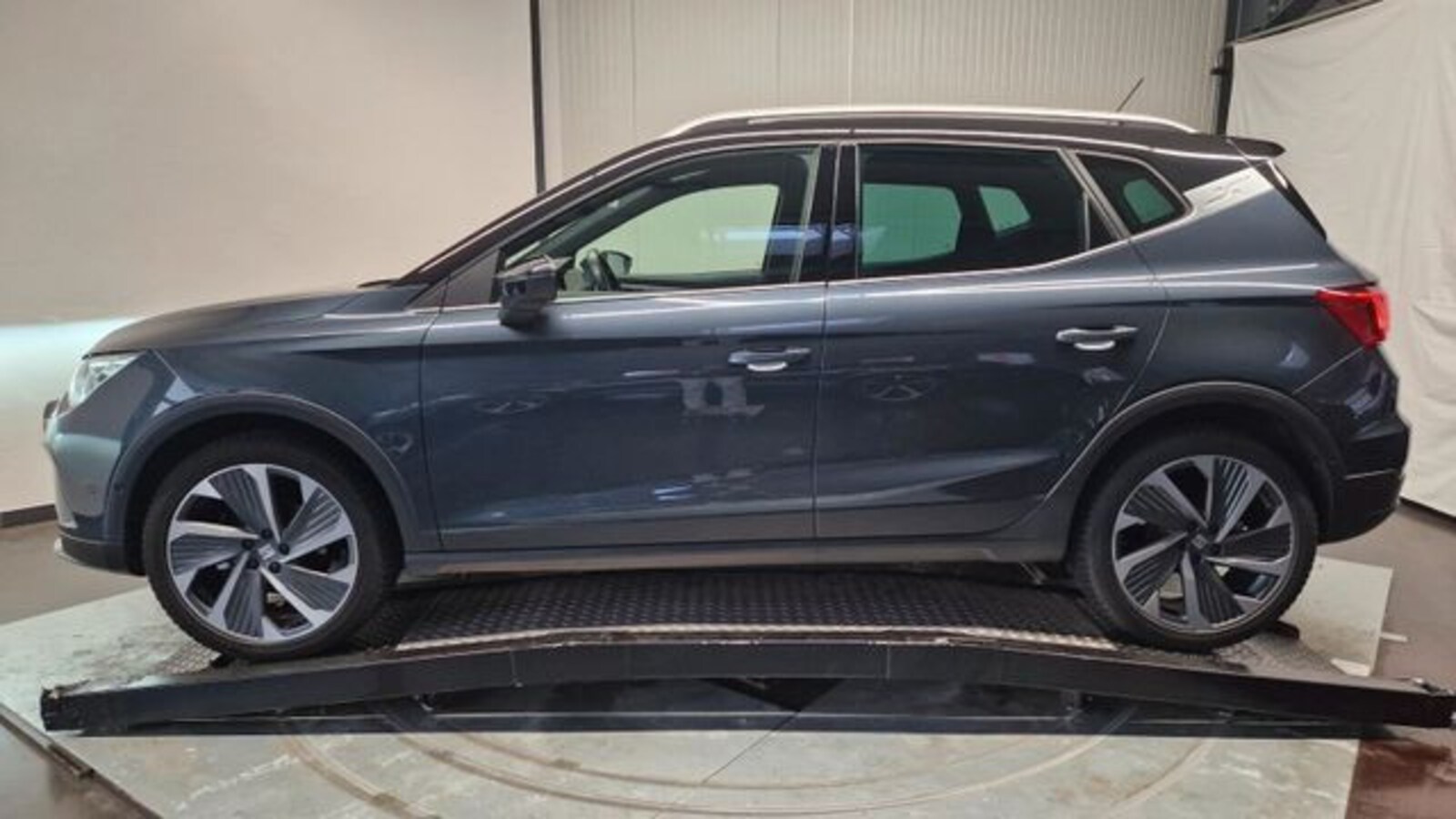 SEAT Arona – Bild 10
