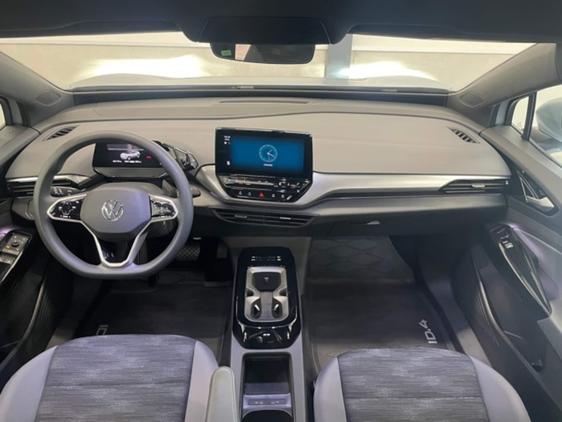 Volkswagen ID.4 Pure Performance