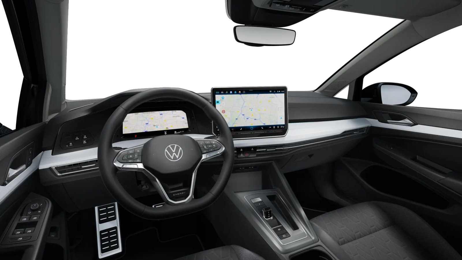 Volkswagen Golf Variant – Bild 8