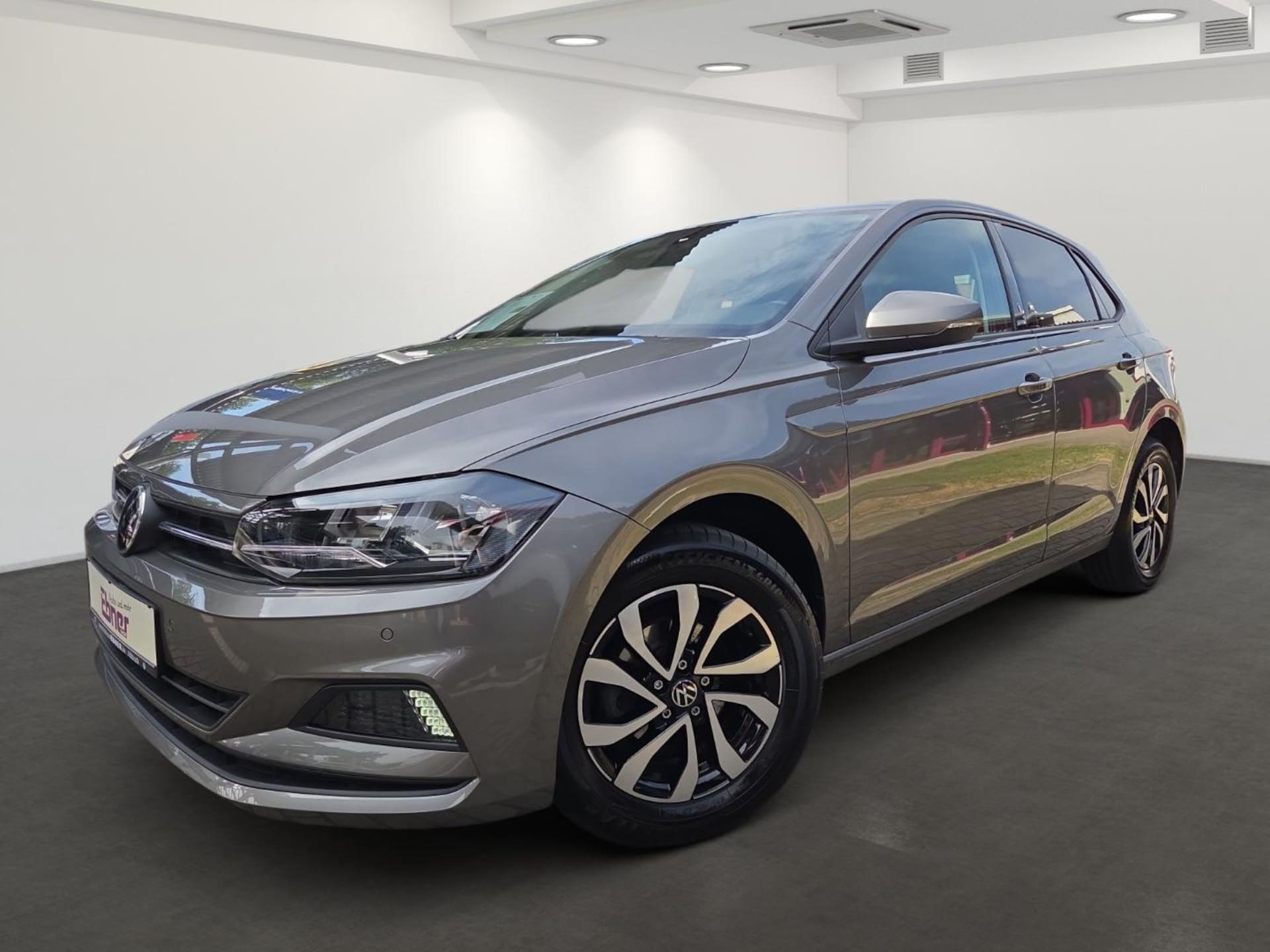 Volkswagen Polo Active