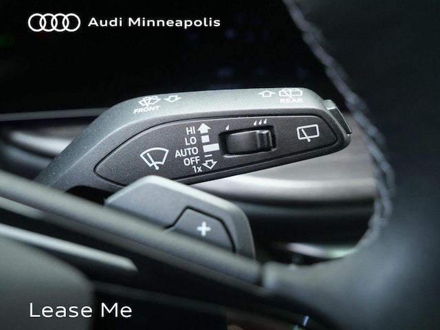 2025 Audi New Q5 Premium - Photo 24