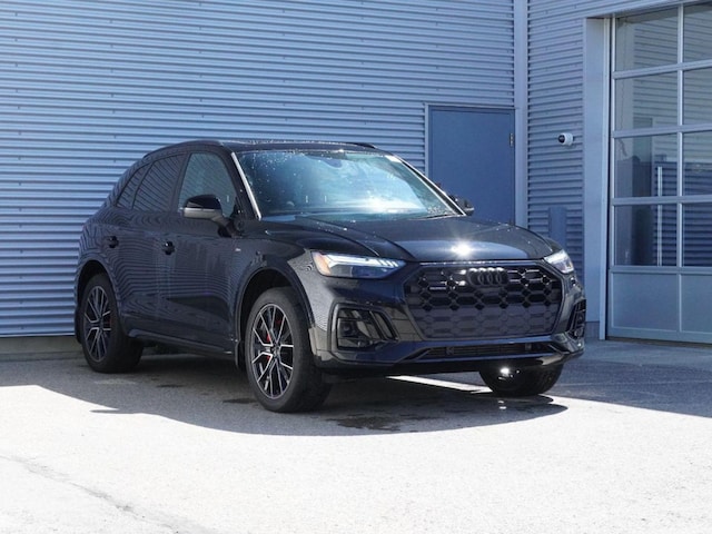 2024 Audi Q5