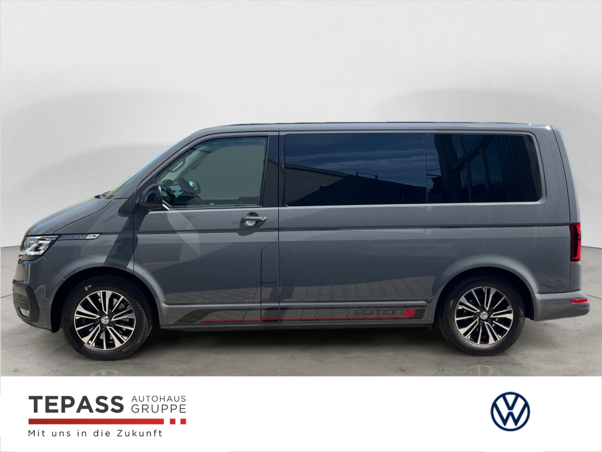 Volkswagen T6.1 Multivan Comfortline