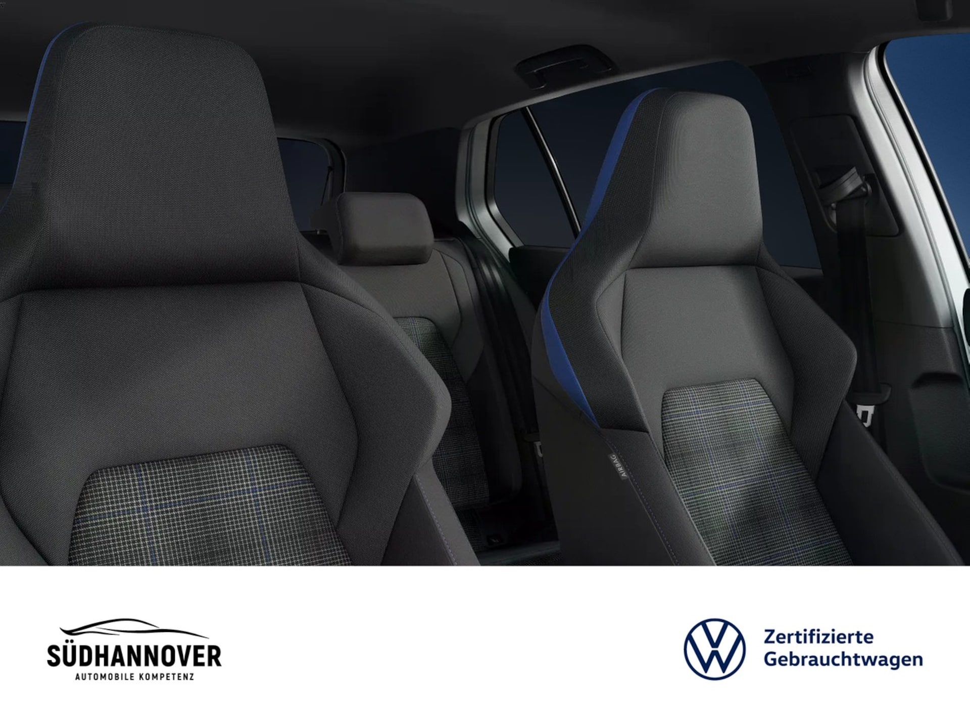 Volkswagen Golf GTE