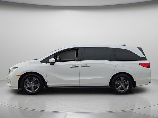 2024 Honda Odyssey