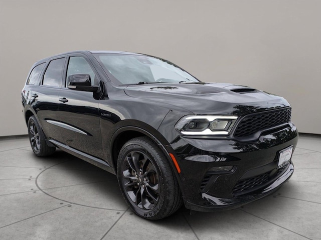 2022 Dodge Durango