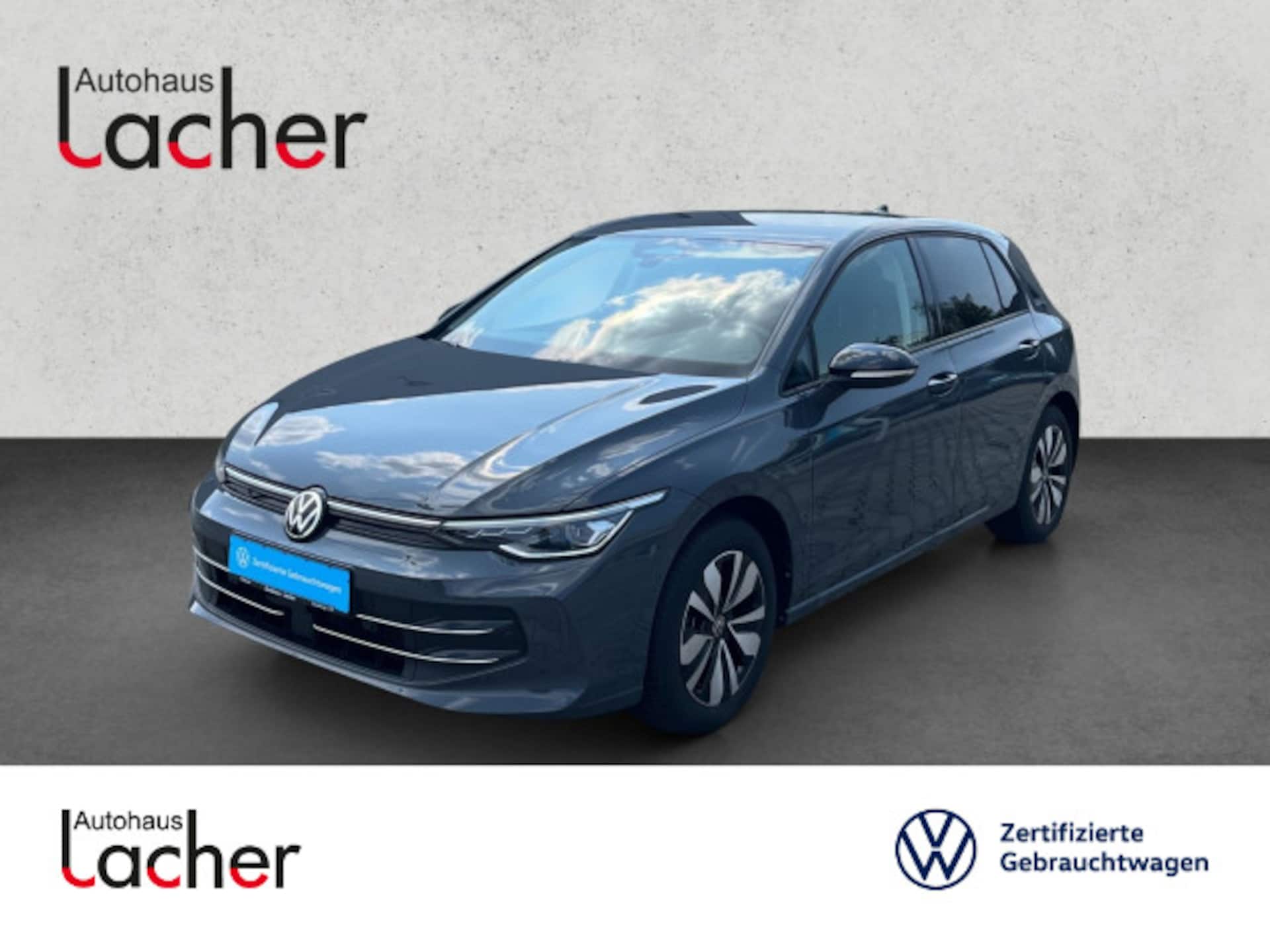 Volkswagen Golf Life