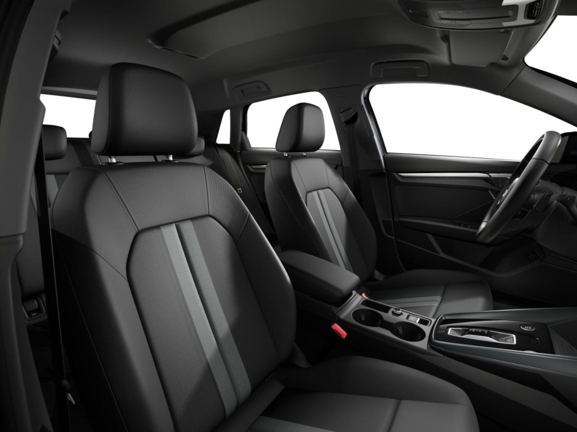 Audi A3 Sportback Advanced