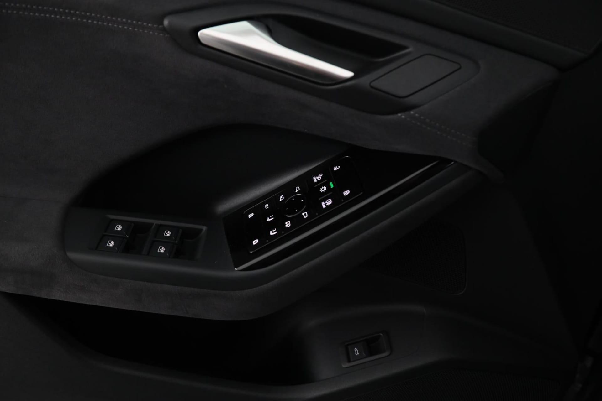 Audi Q6 Sportback e-tron