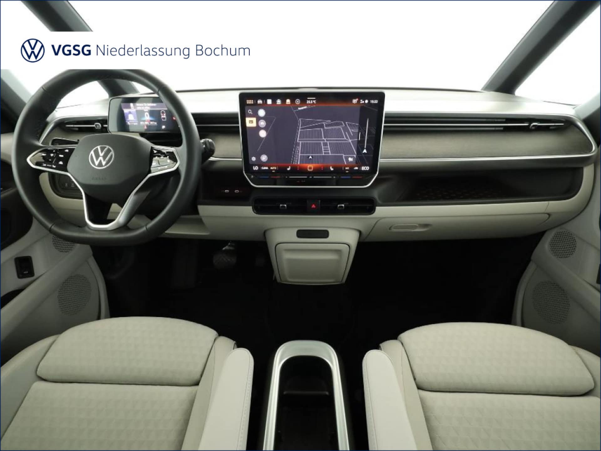Volkswagen ID. Buzz Pro
