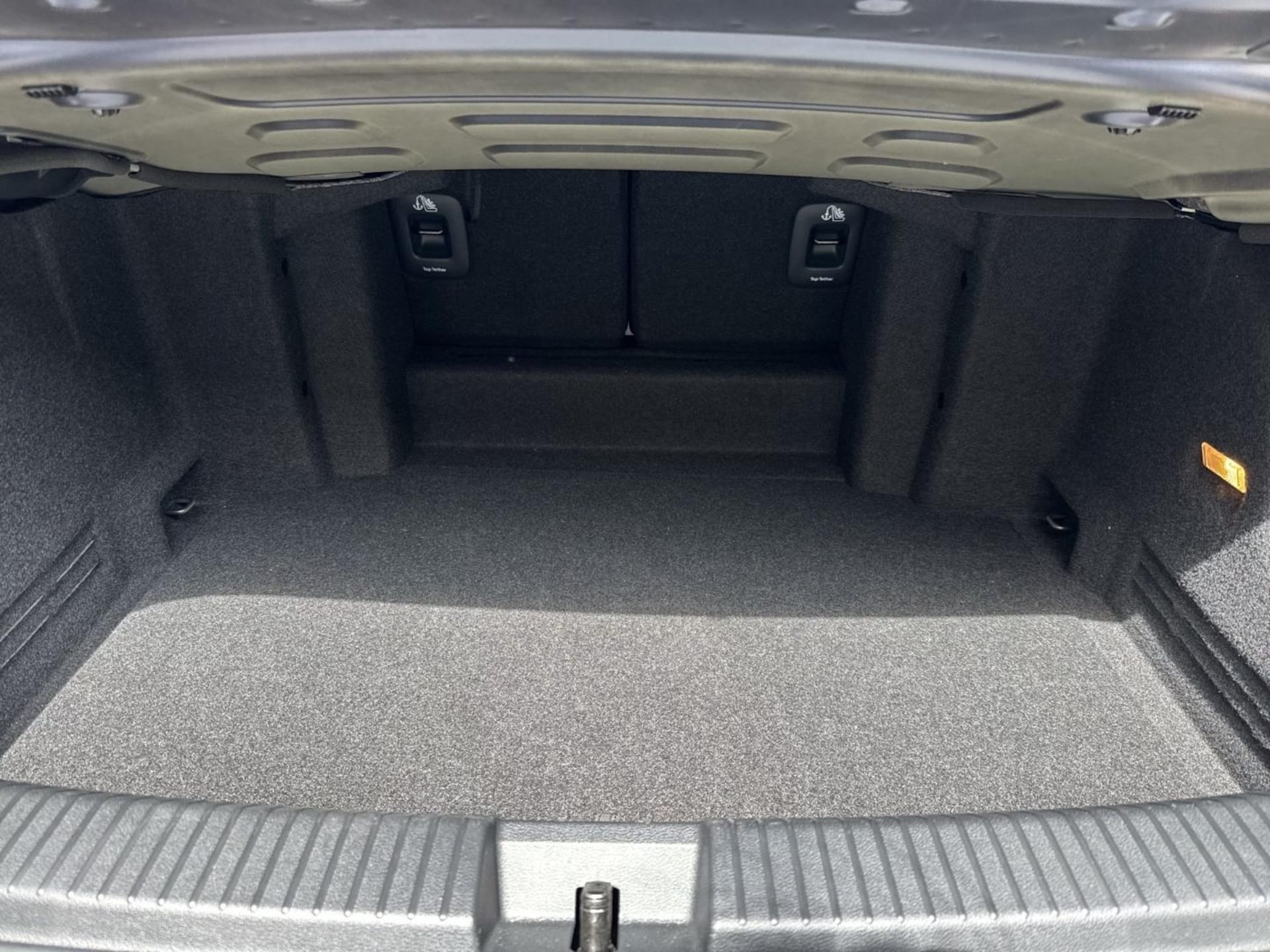 Volkswagen T-Roc Cabriolet Style