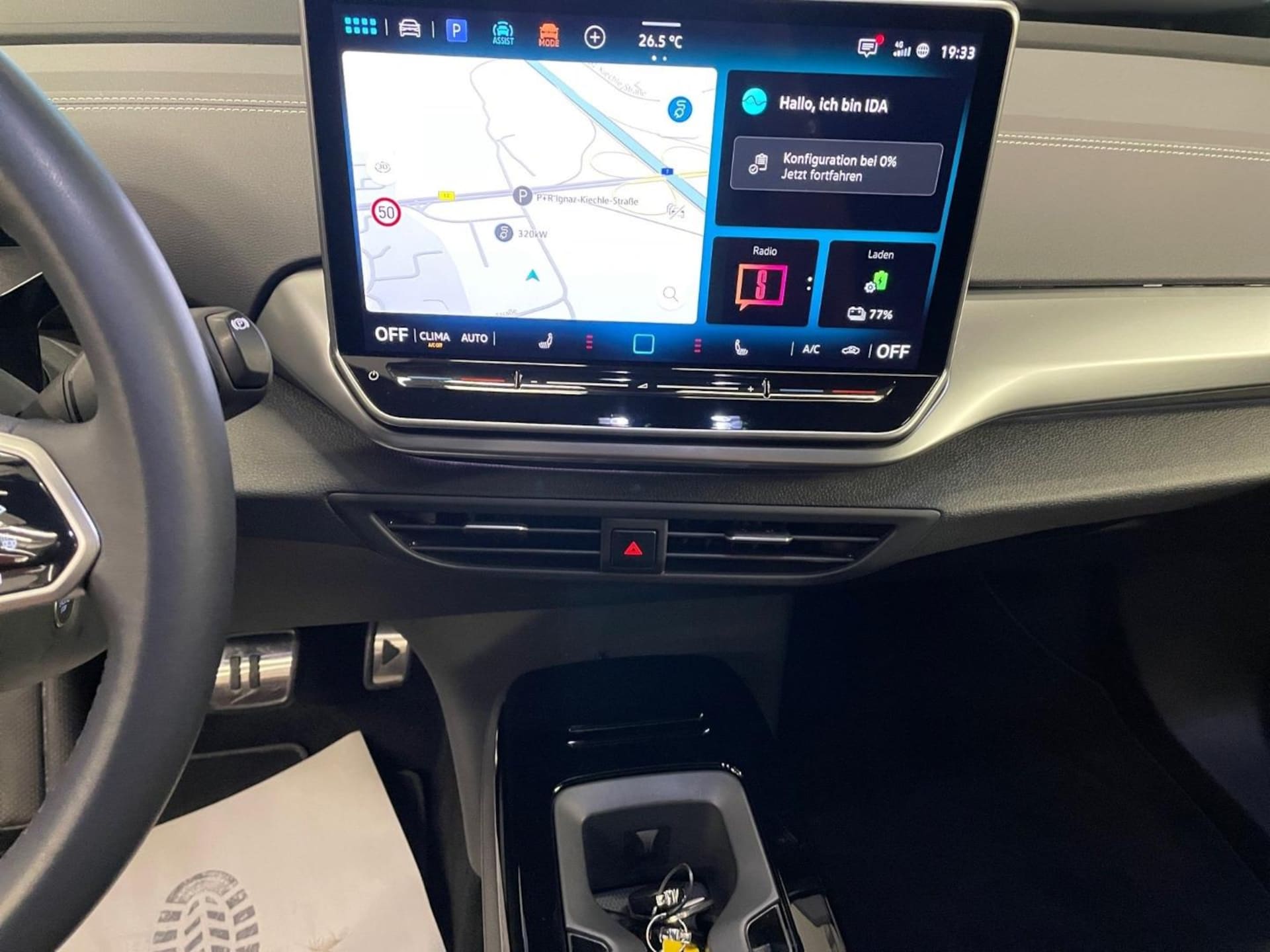 Volkswagen ID.5 Pro