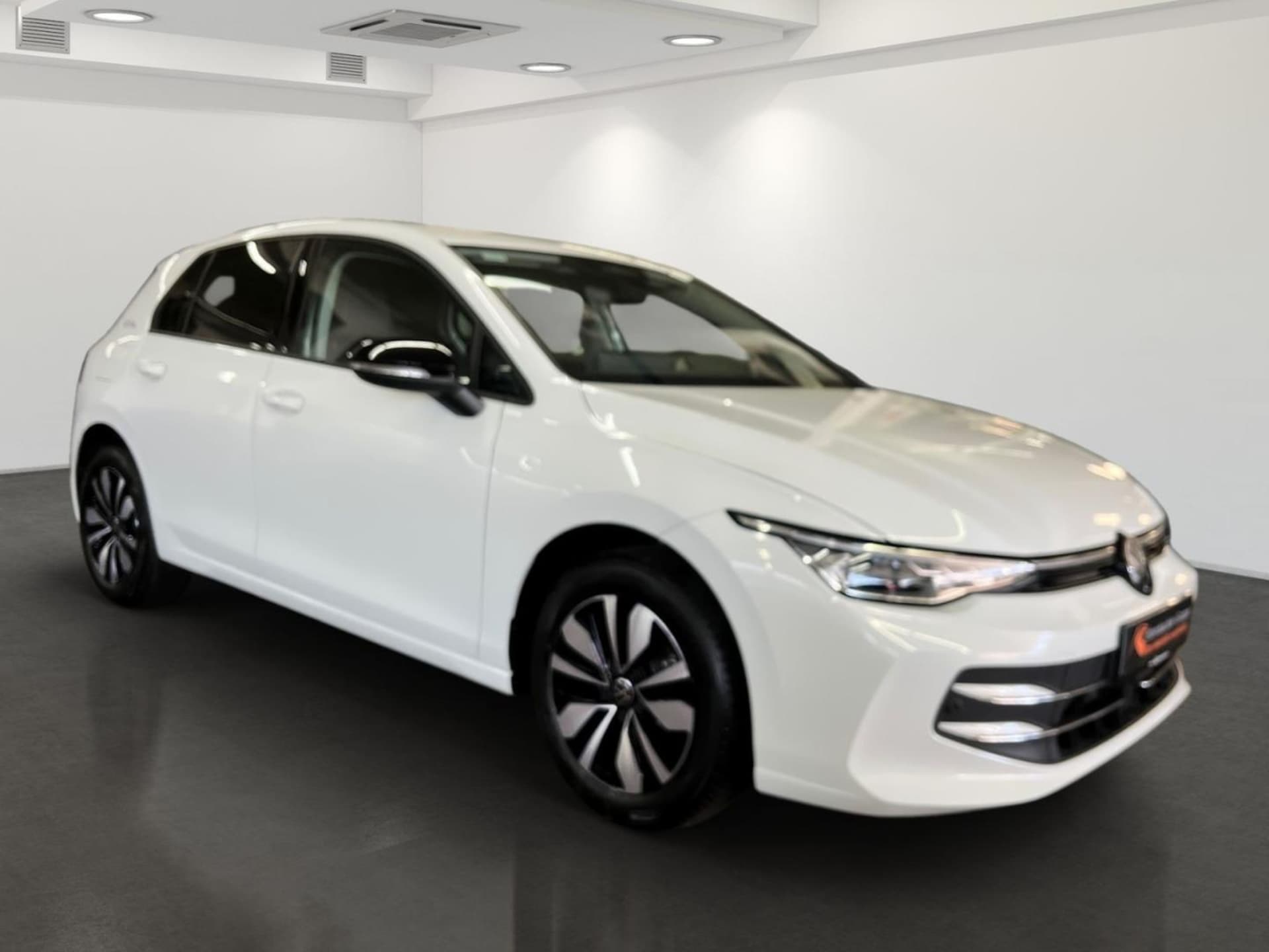 Volkswagen Golf Life
