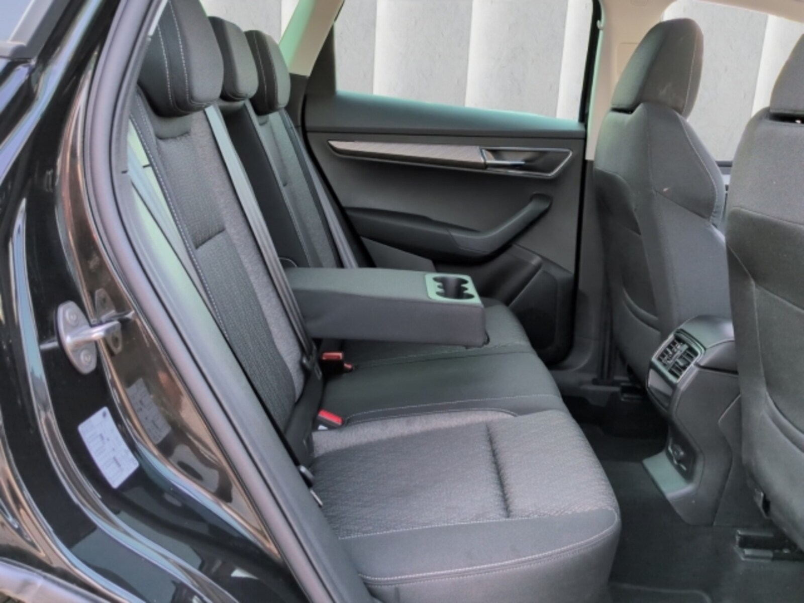 Škoda Karoq – Bild 9