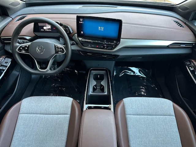 2023 Volkswagen ID.4