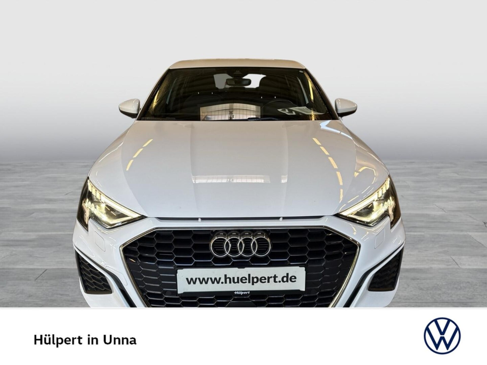 Audi A3 Sportback S line