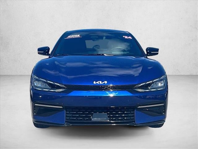2024 Kia EV6