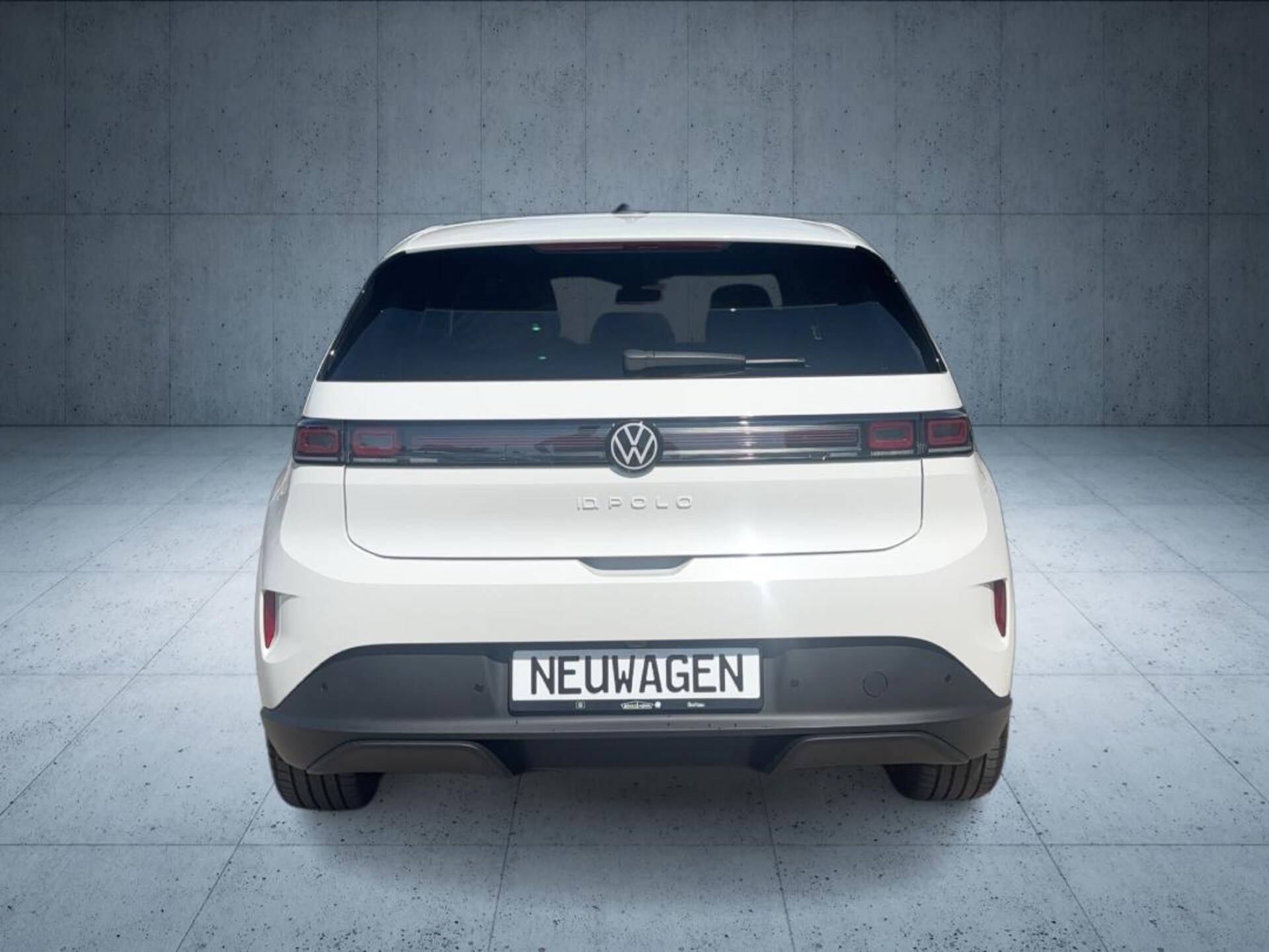 Volkswagen ID. Polo Style