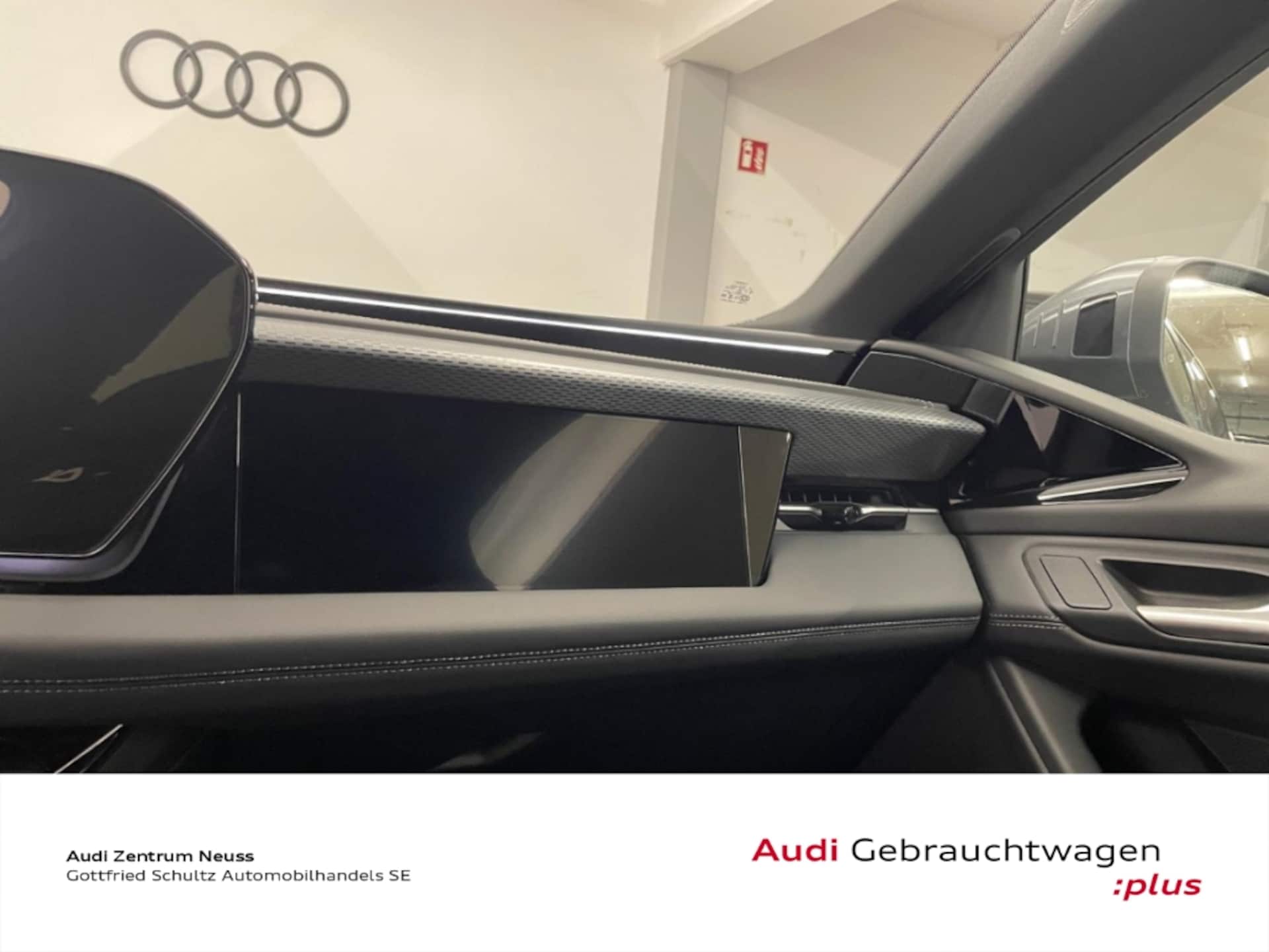 Audi A6 Sportback e-tron