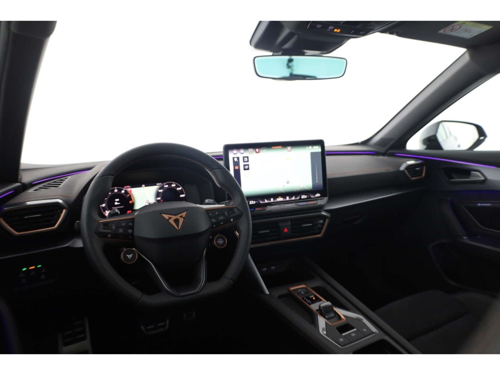 CUPRA Formentor – Bild 8