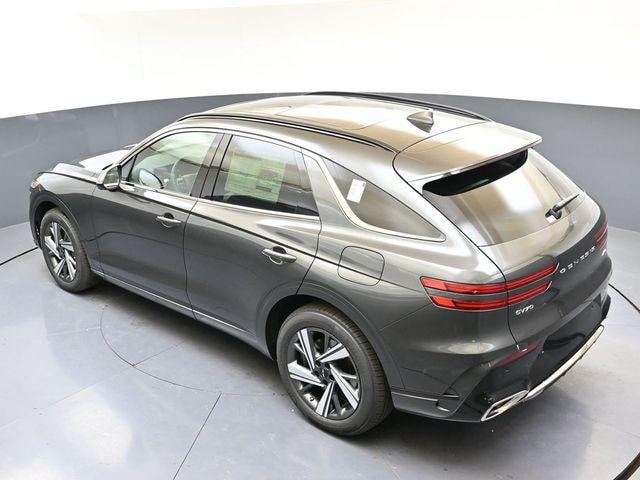 2026 GENESIS GV70 Sport Advanced - Photo 38