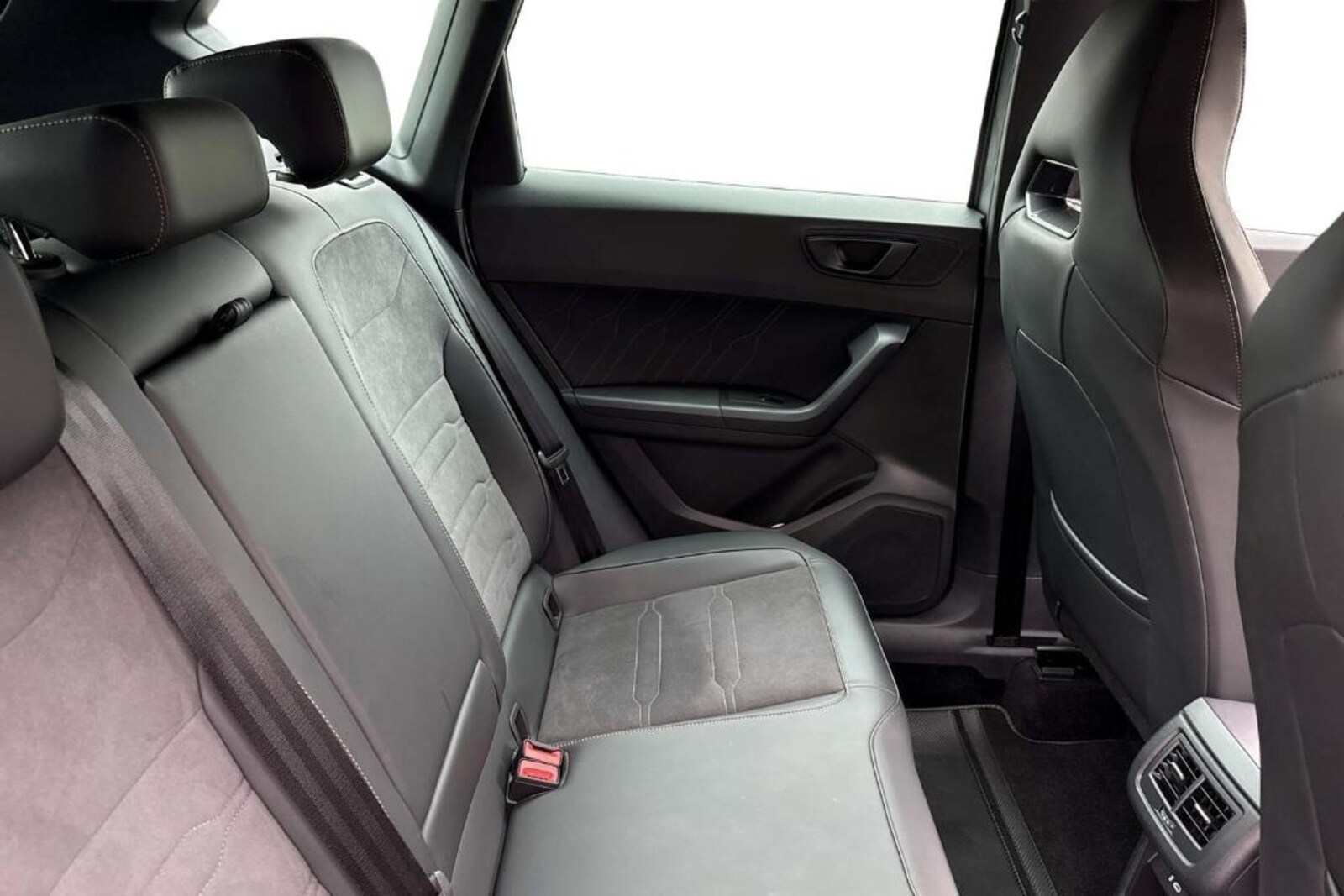 CUPRA Ateca – Bild 17