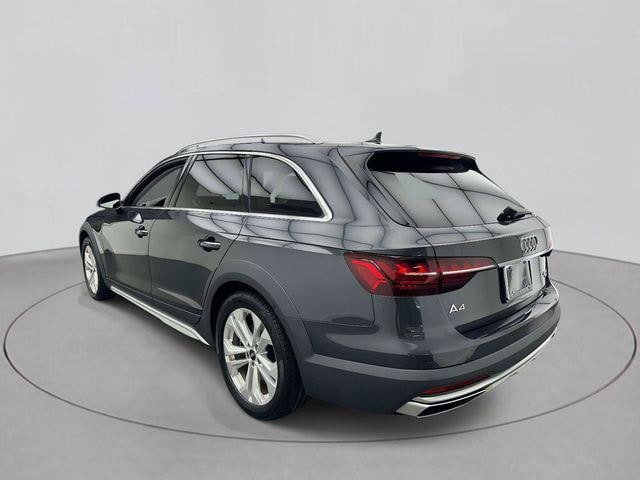 2021 Audi A4 allroad