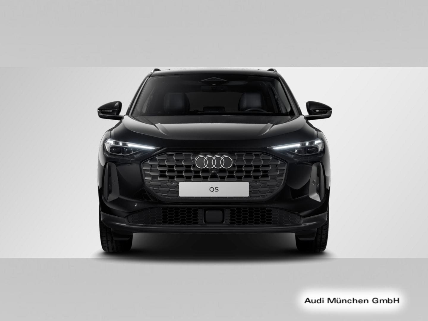 Bild über Audi Q5 SUV TDI quattro 150 kW S tronic - für weitere Informationen kontaktieren Sie den Audi Partner