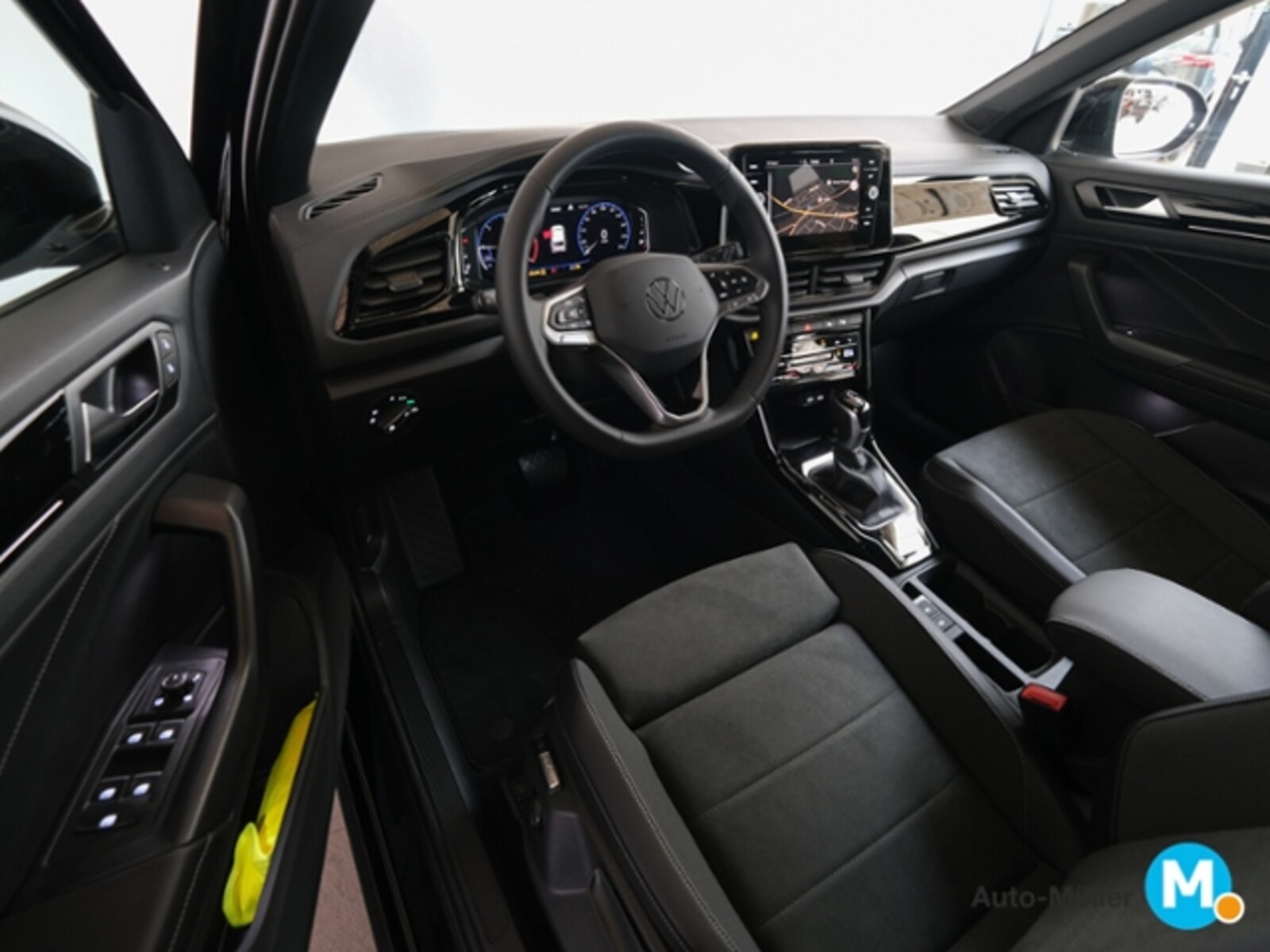 Volkswagen T-Roc – Bild 7
