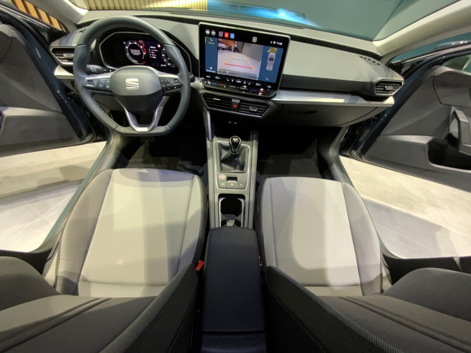SEAT Leon – Bild 13