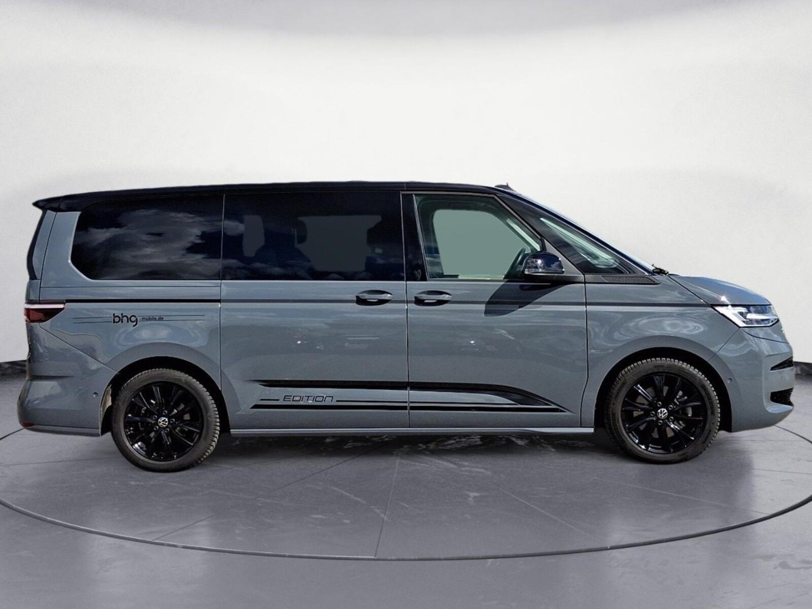 Volkswagen Multivan Langversion – Bild 6