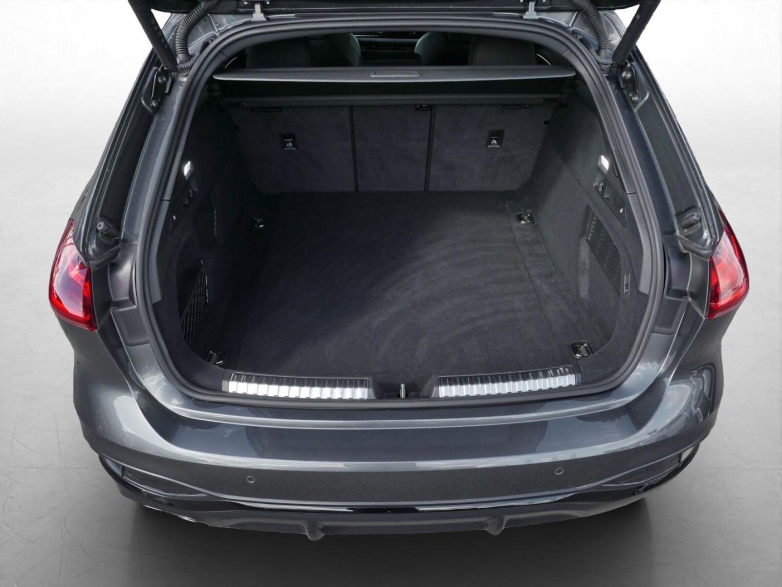 Audi A5 Avant – Bild 11