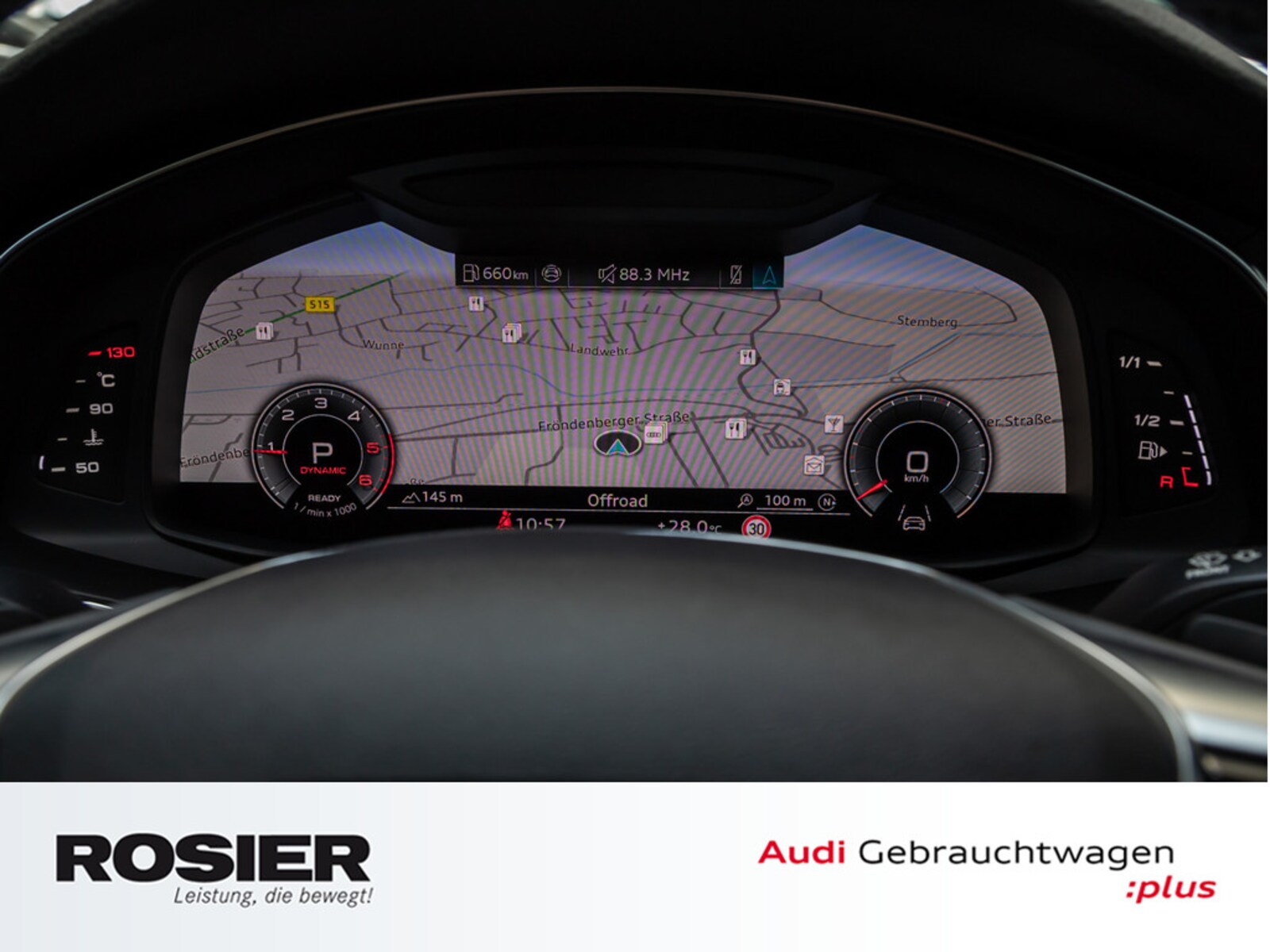 Audi A6 Avant – Bild 16