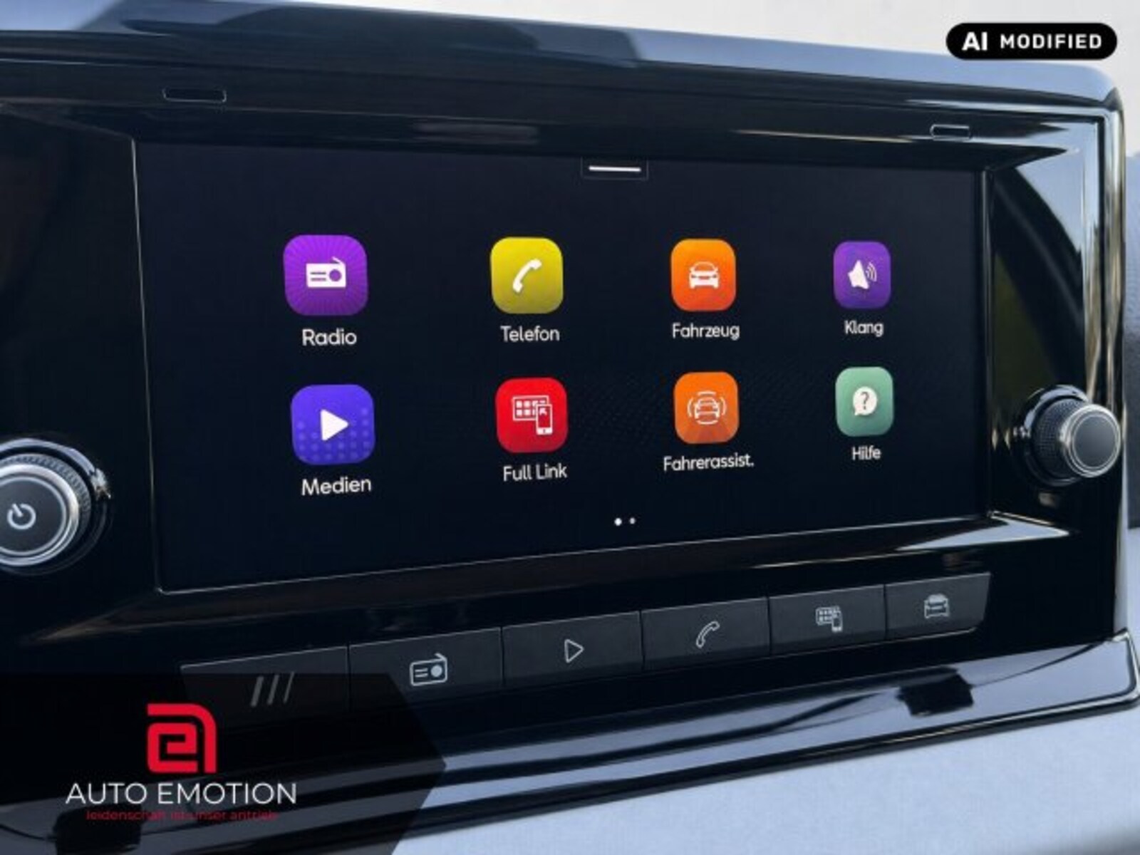 SEAT Ibiza – Bild 14