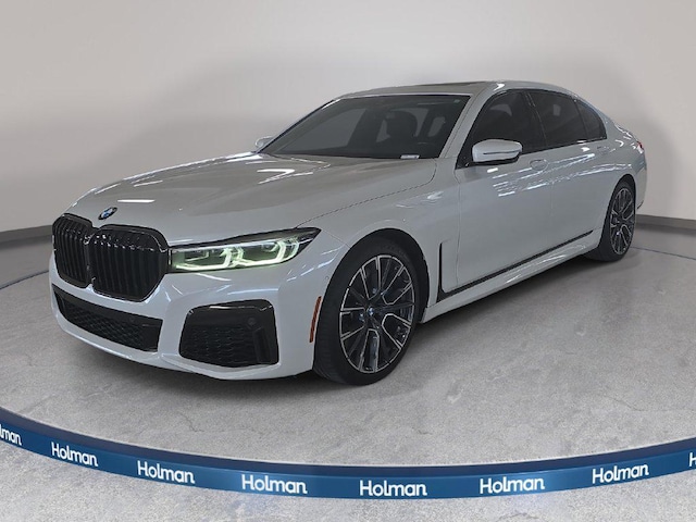 Photo of 2021 BMW