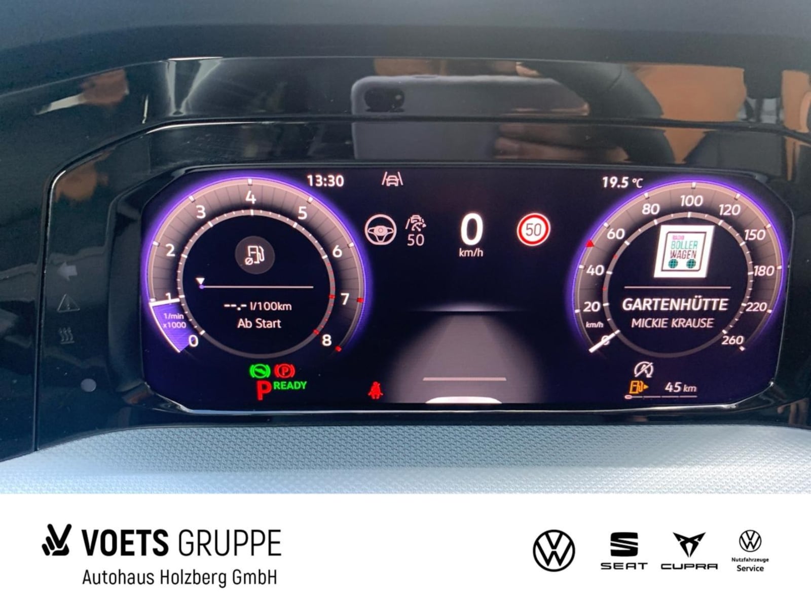 Volkswagen Golf – Bild 11
