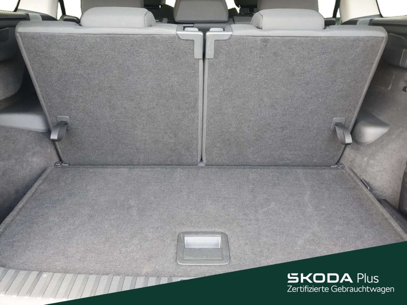 Škoda Kodiaq – Bild 15