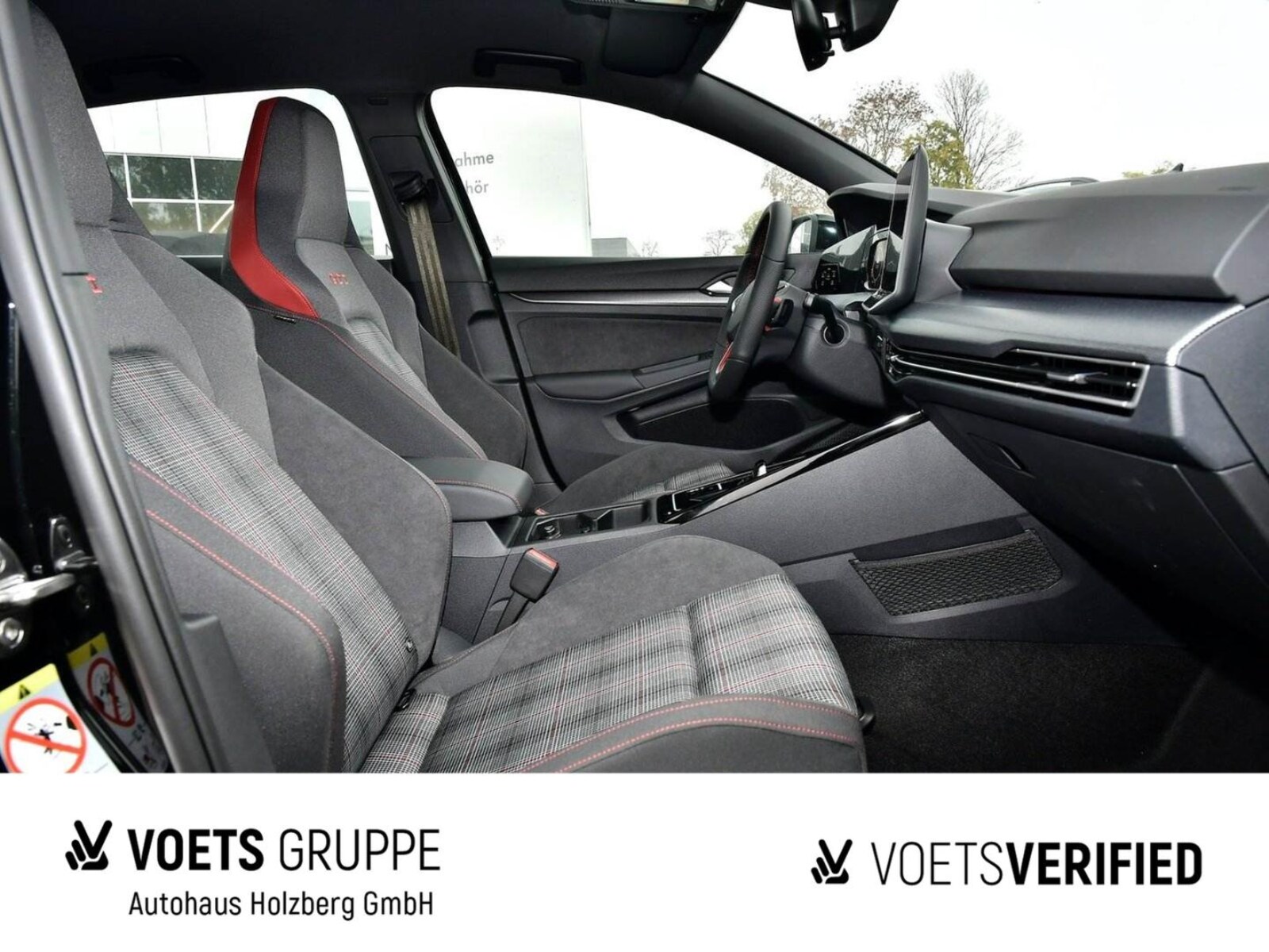 Volkswagen Golf – Bild 8