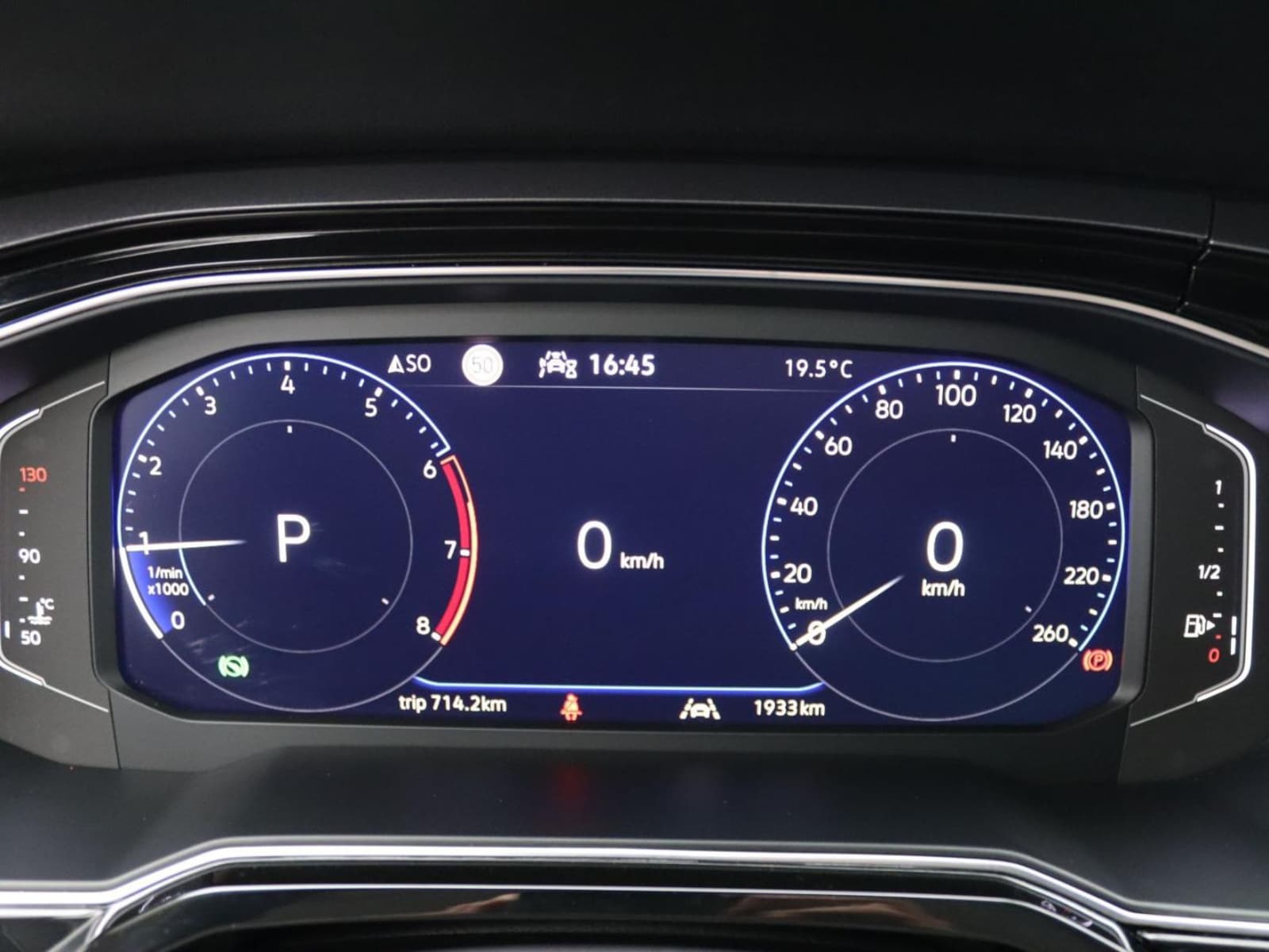 Volkswagen Polo – Bild 13