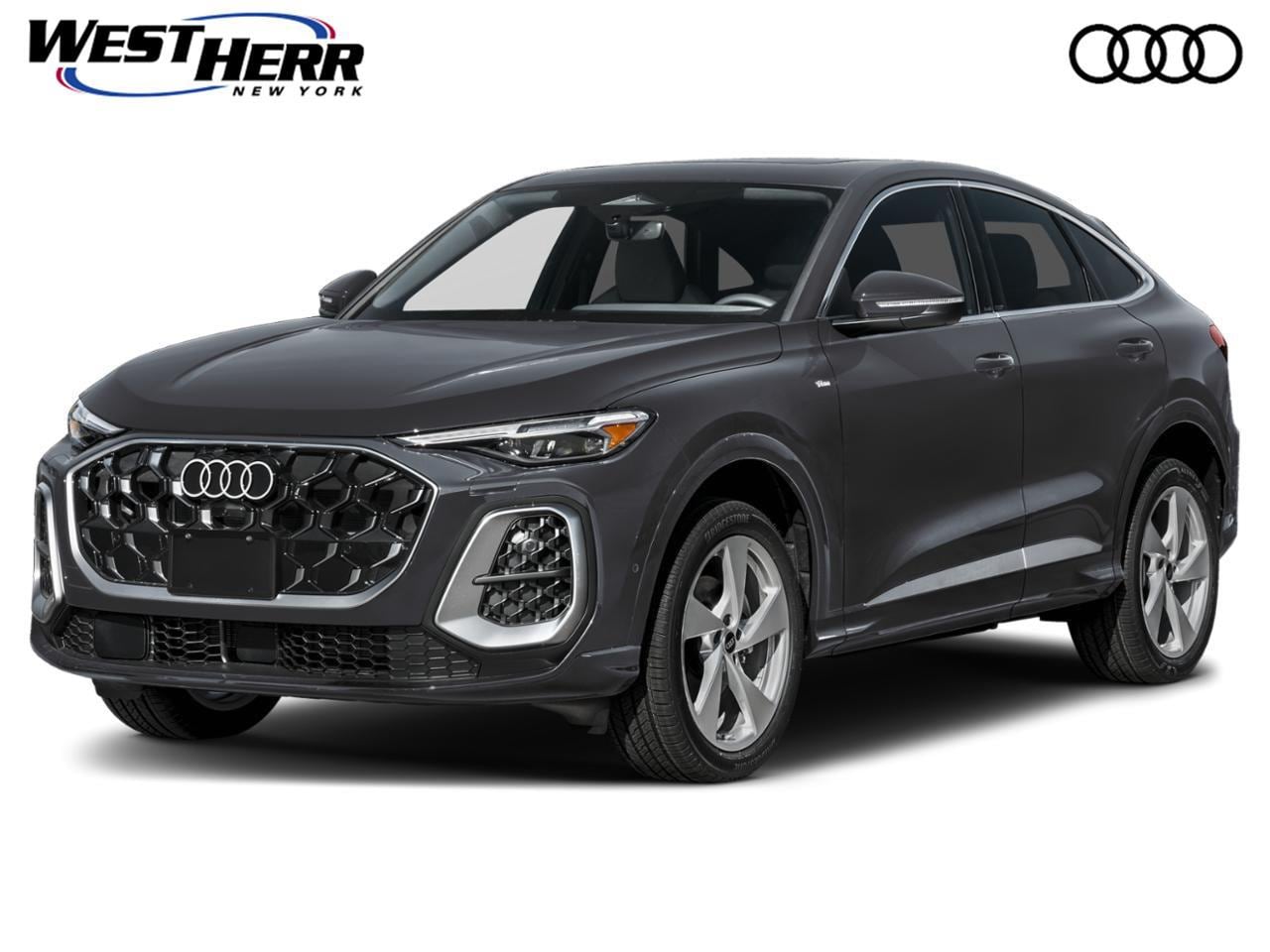 2026 Audi Q5 Sportback
