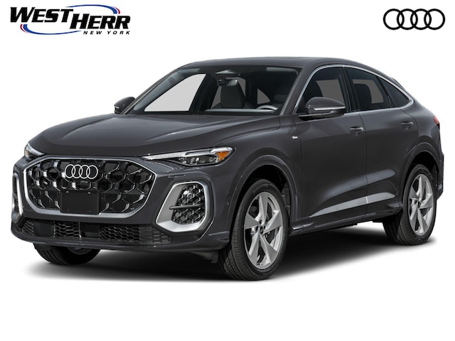 Photo of 2026 Audi Q5 Sportback